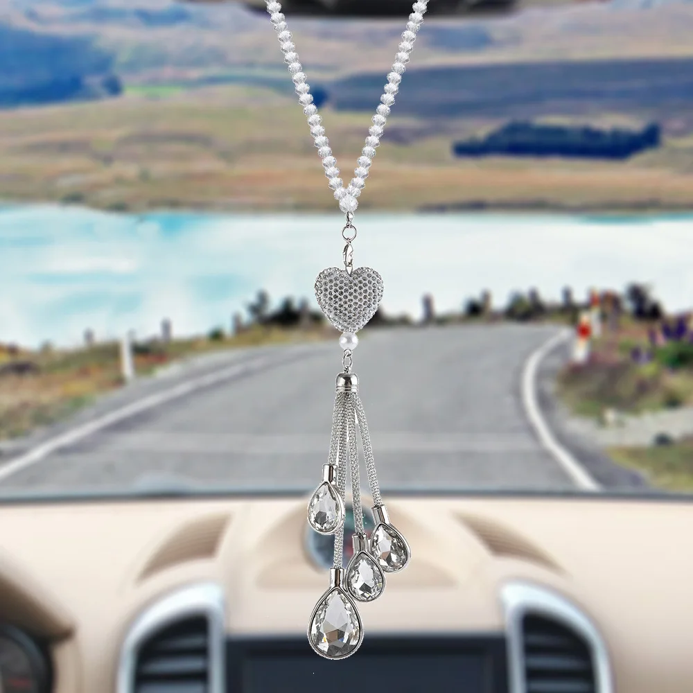 Украшение для салона автомобиля подвеска Audi Old A4 B7 B8 A6 C6 2004 2011 Q5 2008 2012 Q7 2005