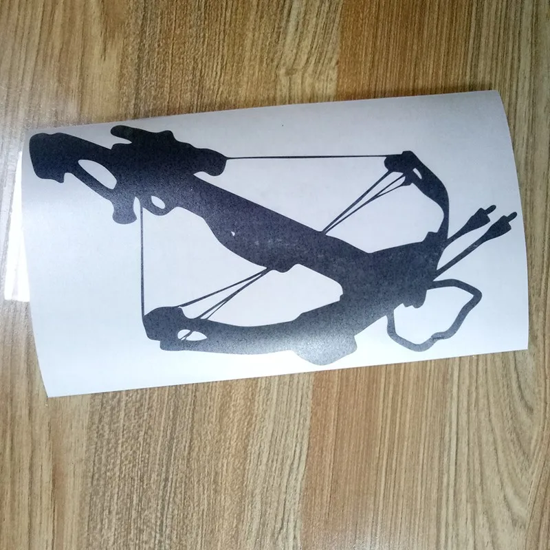 20*11 3 см Охотный арбалет с употреблением желтого зубчика Олень Охота автомобилем