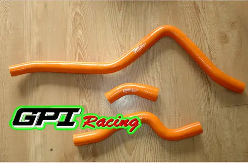 Силиконовый шланг радиатора GPI для yamaha Raptor 660 Raptor660 YFM660 YFM 2001 2002 2003 2004 2005 03 04 05 01 02