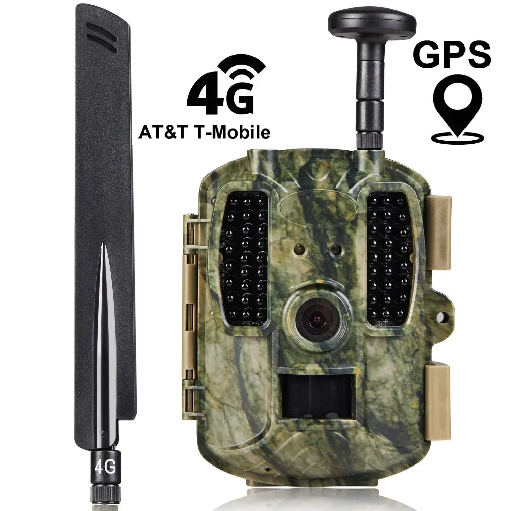 Trail 4G охотничья камера BL480L-P 4G/3g/2G разведчик охранная инфракрасная охотничья камера наблюдения замедленная съемка Chasse фото ловушки для охоты