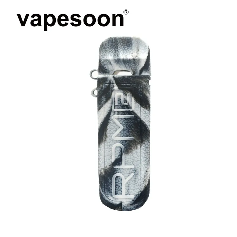 

Colorful Silicone Case For RPM2 Pod Kit RPM 2 Vape Mod