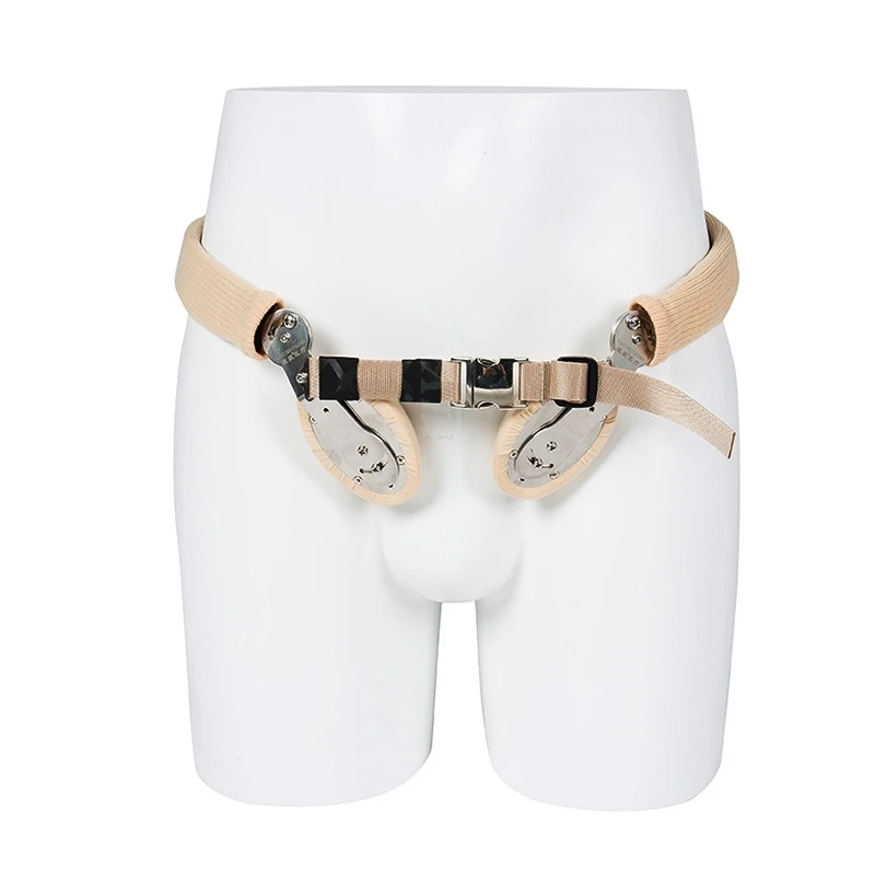 Двусторонняя левая и правая грыжа кронштейн для грыжи взрослых людей среднего