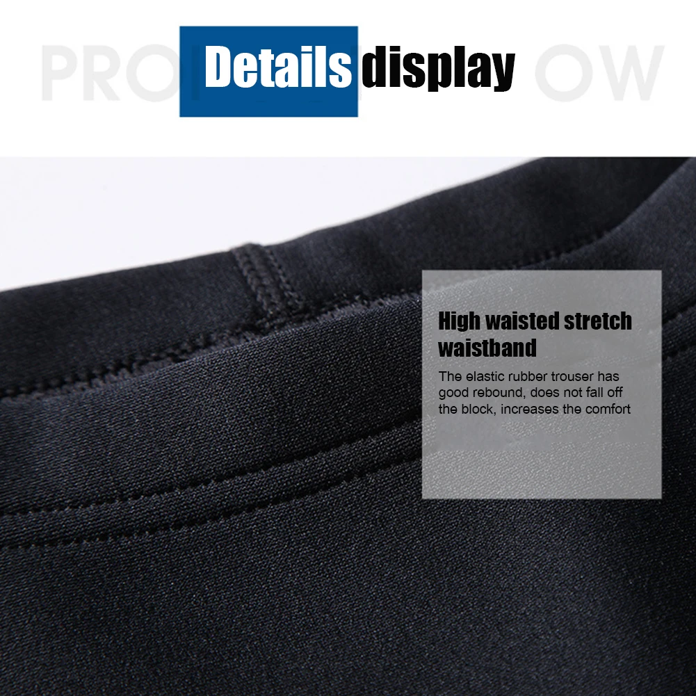 Неопреновый гидрокостюм штаны женская одежда с длинным рукавом для подводного