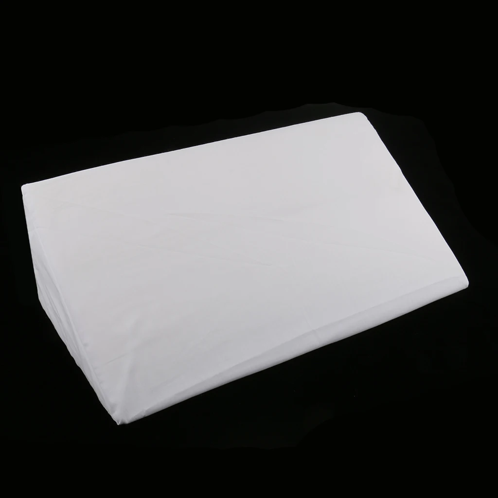 2 шт. пенопластовые подушки для кровати | Дом и сад