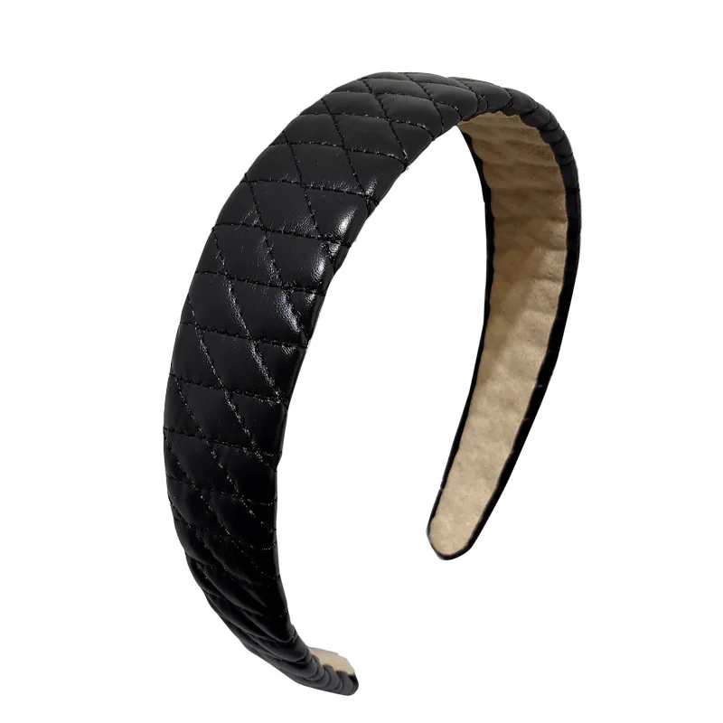 

Free shipping fashion women wide hairbands cortex girl's headbands lady's headwear hair accessories