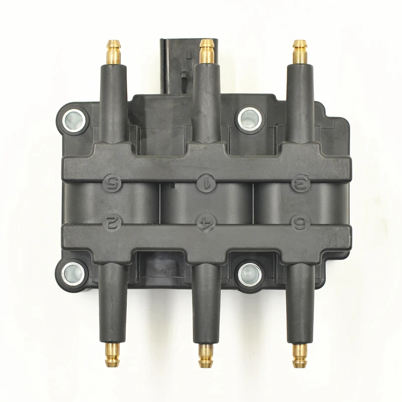 

Fit For Chrysler Dodge 97-08 56029098aa 6029098ab 56032520 88921268 ignition coil