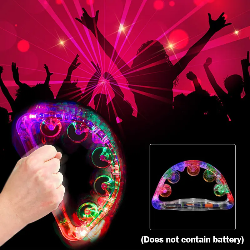 Модные вечерние колокольчики забавные предметы сувениры детские погремушки