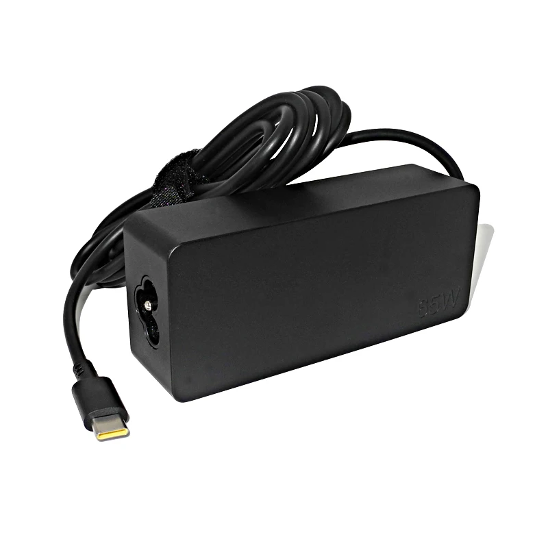 20V 3.25A 65 Вт USB-C Type-C Ноутбук Ac адаптер питания зарядное устройство для ноутбука Lenovo