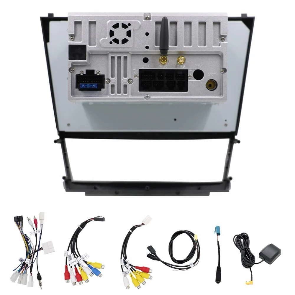 10.1" 2 Din Android 10.0 Car Radio For TOYOTA CAMRY 2006-2011 Capacitive multi-touch screen 4 Core 2+32G Audio Stereo | Автомобили и
