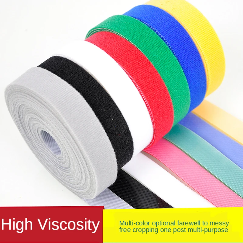 2*100 см Кабельный органайзер зажим для проводов держатель наушников управление