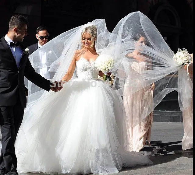 

2019 Vintage sweetheart Beaded Lace Ball Gown Wedding Dresses 2019 Bridal gown robe de mariee vestido de noiva wedding dress