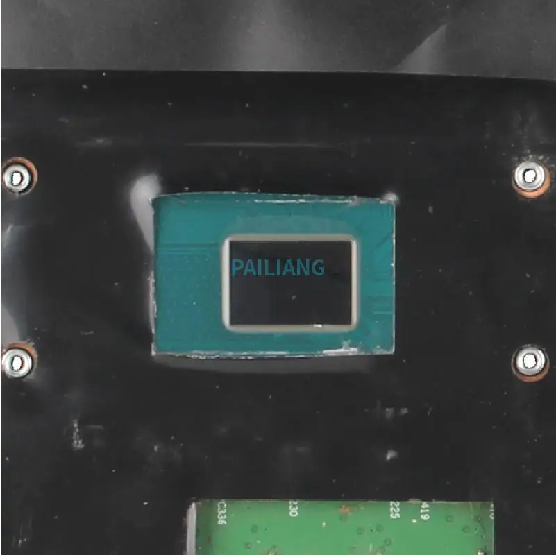 PAILIANG материнская плата для ноутбука LENOVO Thinkpad P50 01AY364 NM A451 SR2FU I7 6820HQ N16P Q3 A2 tesed