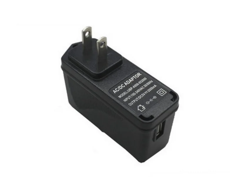 

HOT SALE US Universal Car charger To 5V 2A USB Charger Adapter For Smart phone car charger adapter Car-Styling nice