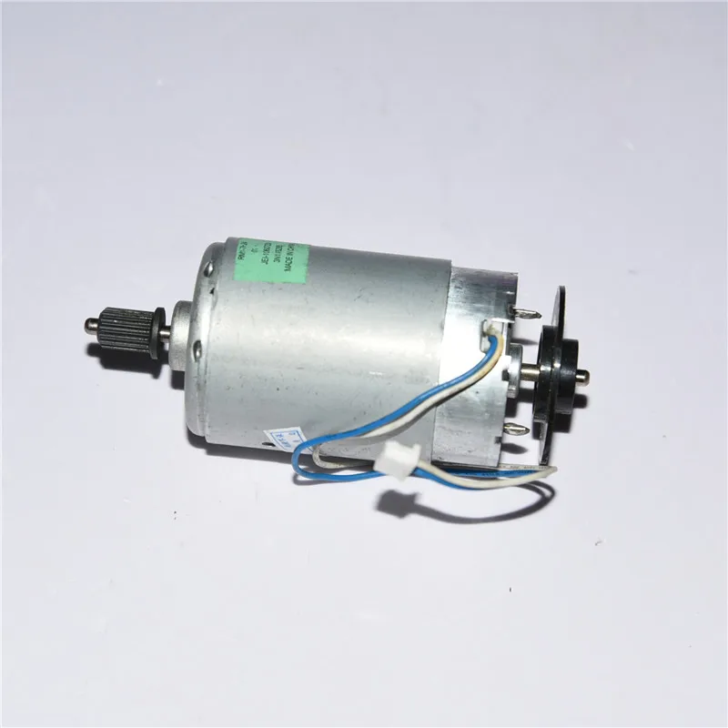 Задний фрикционный двигатель для HP M1536 1536 P1606 1606 P1566 1566 M201 M202 M225 M226 Series 1 шт. |