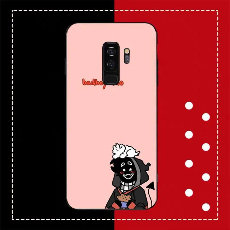 

Dream Smp Phone Case for Samsung Note 5 7 8 9 10 20 pro plus lite ultra A21 12 72