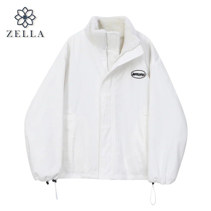 

Coats & Jackets