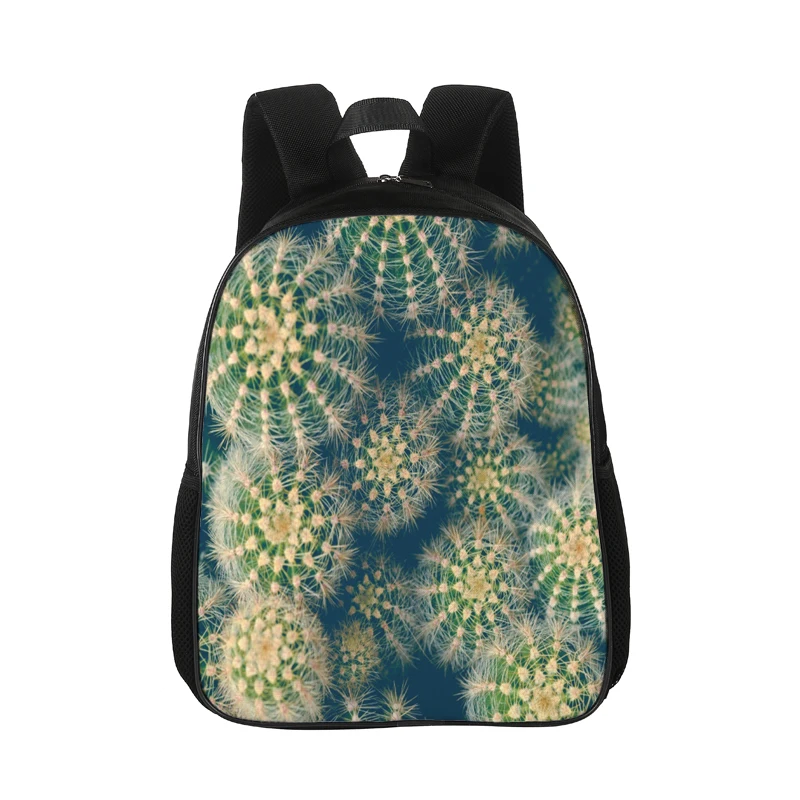 Индивидуальный рюкзак с дизайном деревьев женская сумка через плечо школьная