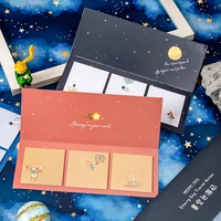 coo note creative 60 pages notes star parade sticky memo pad gifts school stationery supplies