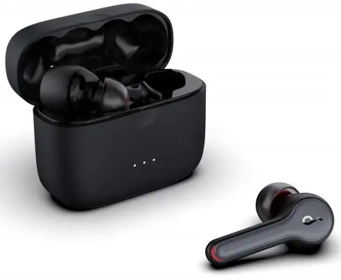 Беспроводные наушники Anker Soundcore Liberty Air 2 (Black) | Электроника