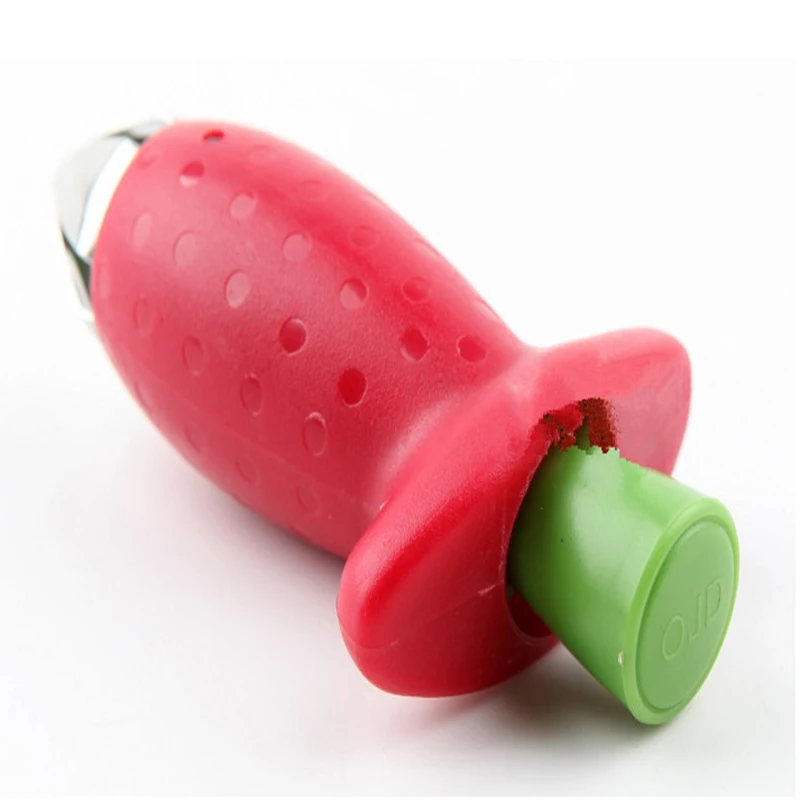 Металлические ножи для удаления клубники томатные стебли пластиковые