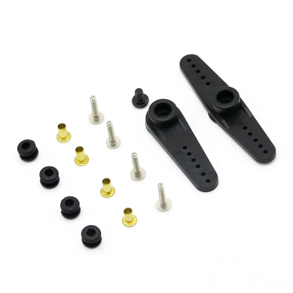 12510 шт mitoot mg996r двигатель прочный се