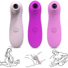 Женский Стимулятор точки G, Анальный Стимулятор клитора, вибратор на присоске для сосков, Мастурбаторы для взрослых, экзотическая машина, аксессуары, секс-шоп