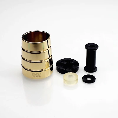 Складной задний амортизатор для велосипеда титановый винт brompton ультралегкий BMX |