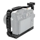 Защитная рамка Feichao для камеры Fujifilm XT20, XT30, 14, 38, Холодный башмак