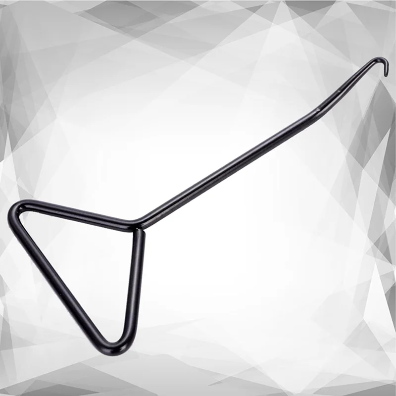 

Motorcycle Bicycle T-Handle Spring Hook Exhaust Stand Puller Stainless Steel Tools Motorcycle Accessories Spring Hook