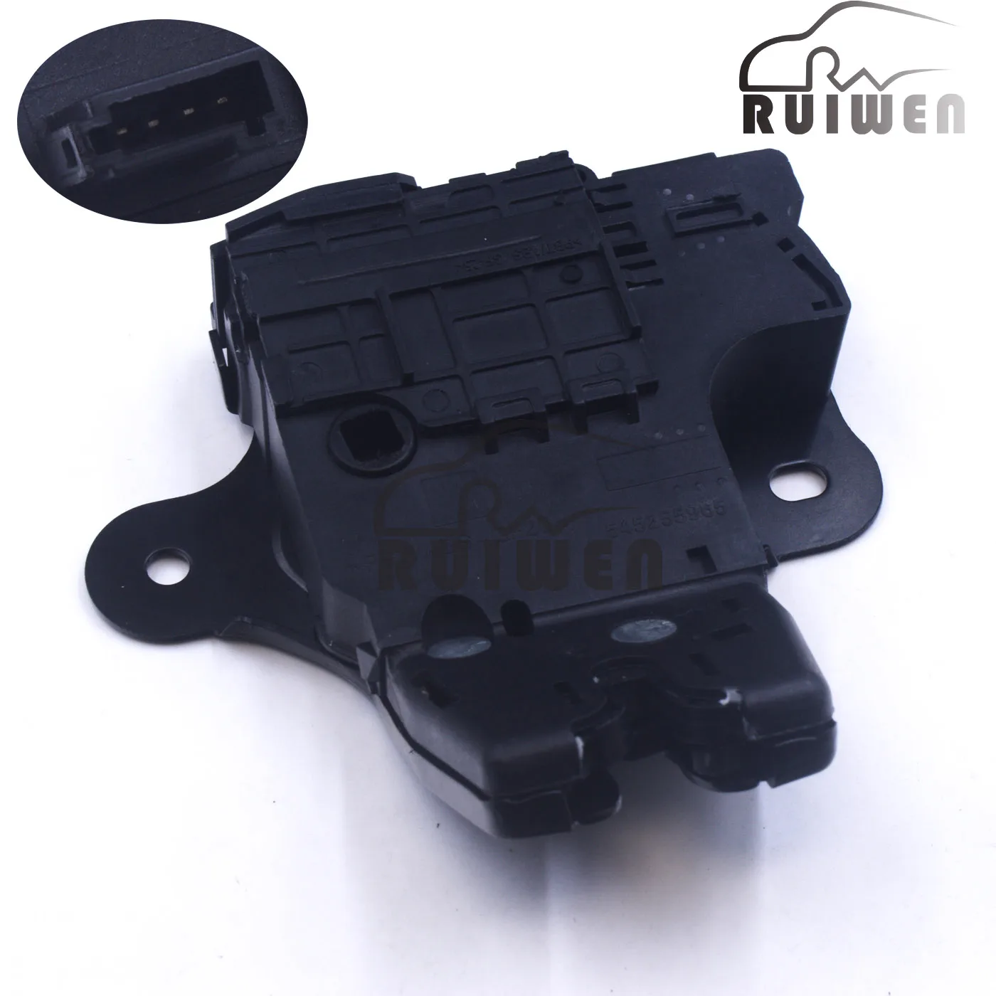 Замок для задней двери багажника замок защелка крышки Chevrolet Sonic Sedan Buick Cascada Cadillac CTS