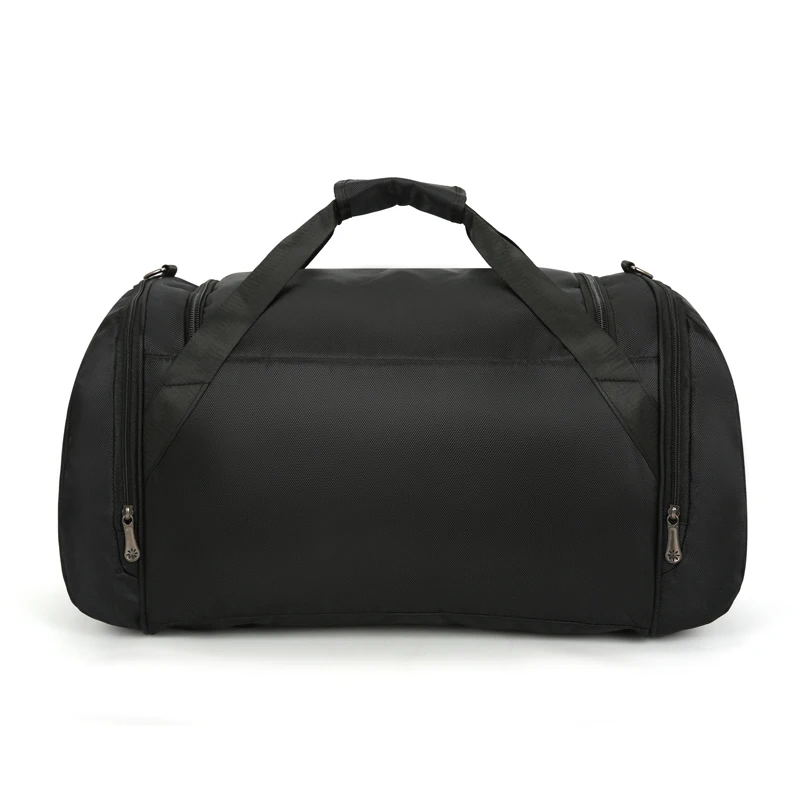 Outdoor Waterproof Nylon Sports Gym Bags Women Shoes Compartment Sport Bags Men Training Fitness Bag 2021 Yoga Running Handbag