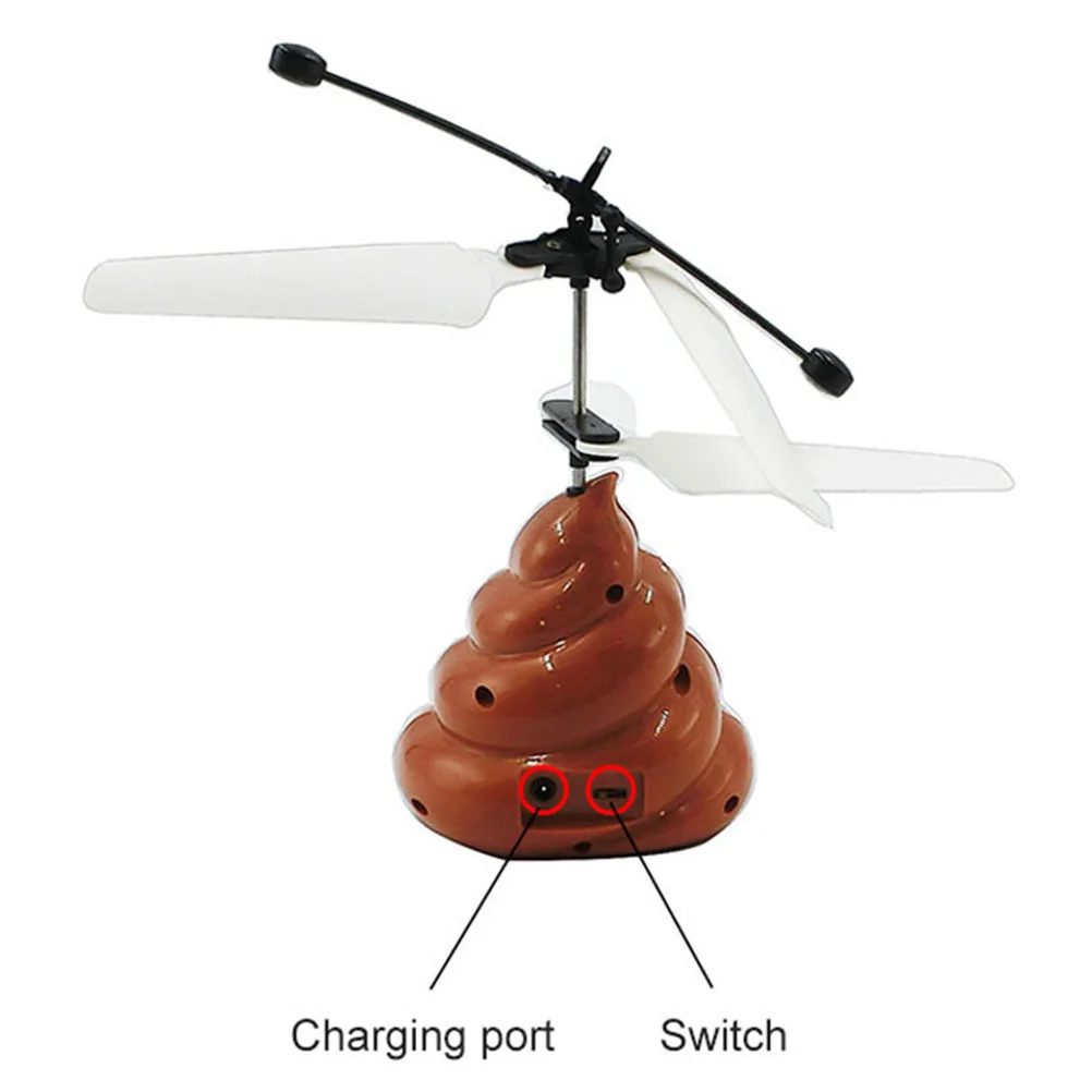 Новинка инфракрасный датчик летательный аппарат с дистанционным управлением