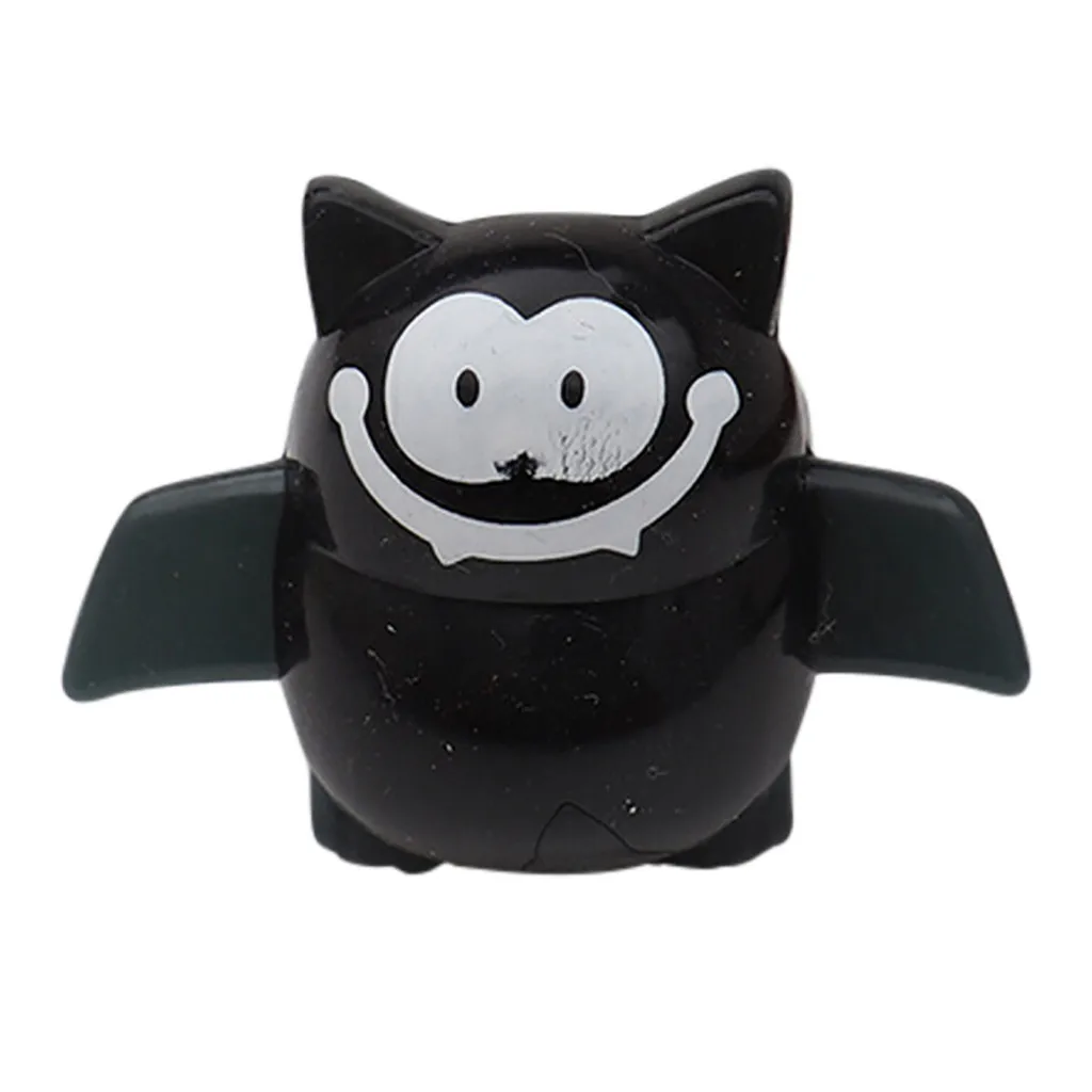 1 шт. сувениры на Хэллоуин для детей призы мигающий светодиодный светильник-Желе