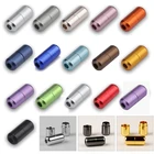 2 шт.1 пара металлические шнурки Аксессуары для замка без завязок; Шнурки из металлизированной ткани замок DIY тапки Наборы Многоцветный металлический с пряжкой, украшенные кружевом