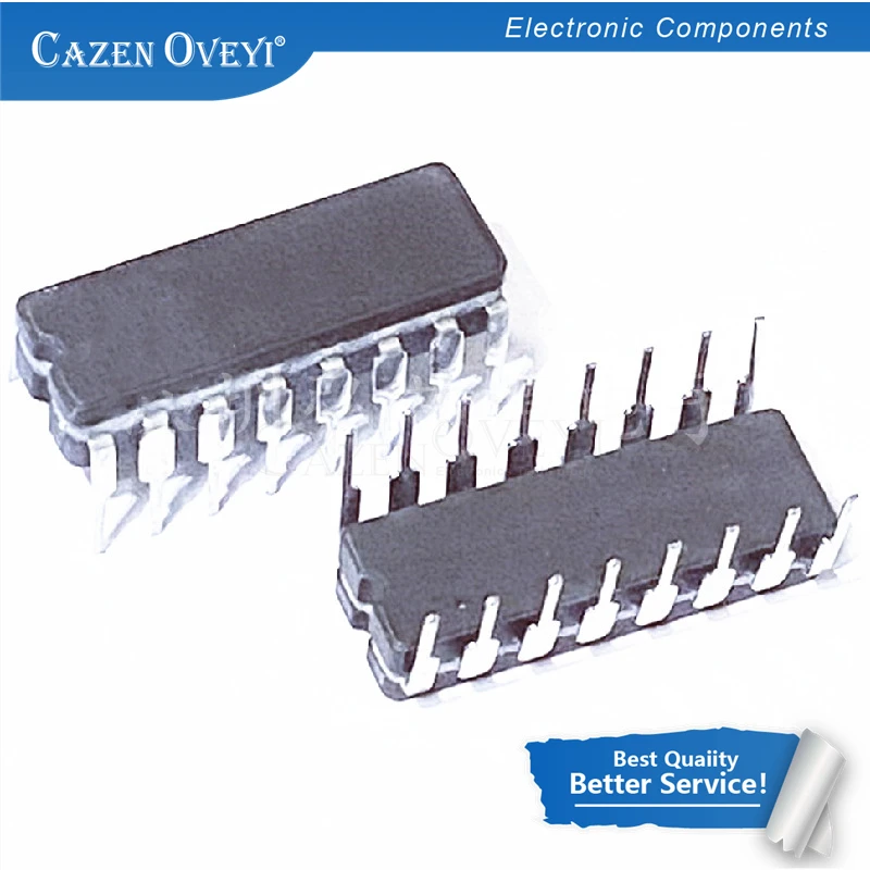5 шт./лот AD652AQ AD652BQ AD652 CDIP 16|Интегральные схемы| |