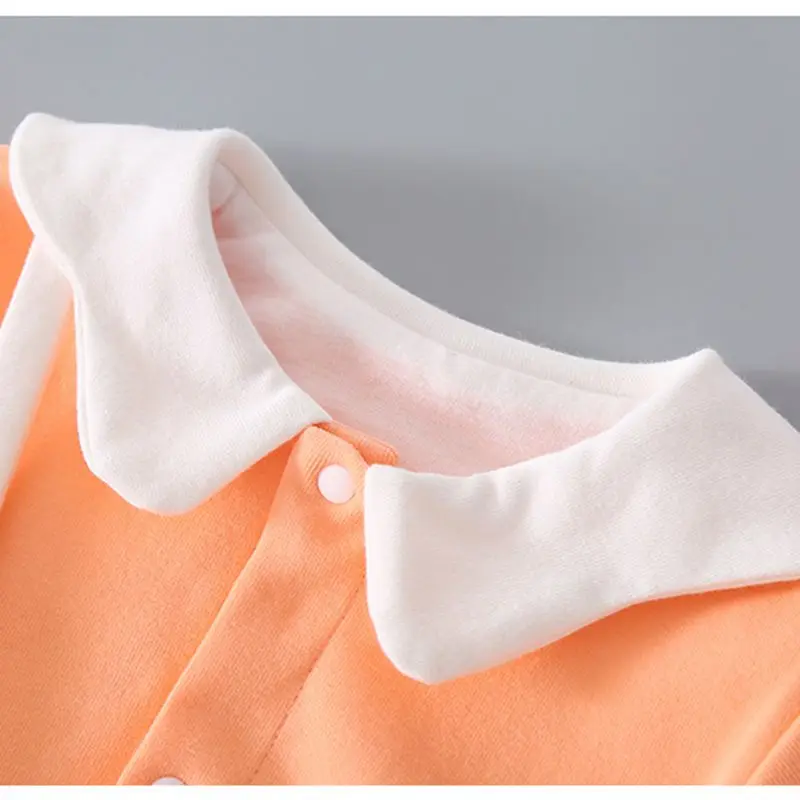 

Baby Girl Clothes for Girls Infant Spring Autumn Cute Newborn Jumpsuit Bodysuit Onesie Toddler Newborn Baby Clothes Kids Costume