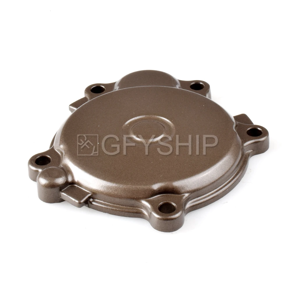 Чехол для мотоцикла Stator Kawasaki Ninja ZX10R ZX 10R 2004-2005 набор защиты картера аксессуары