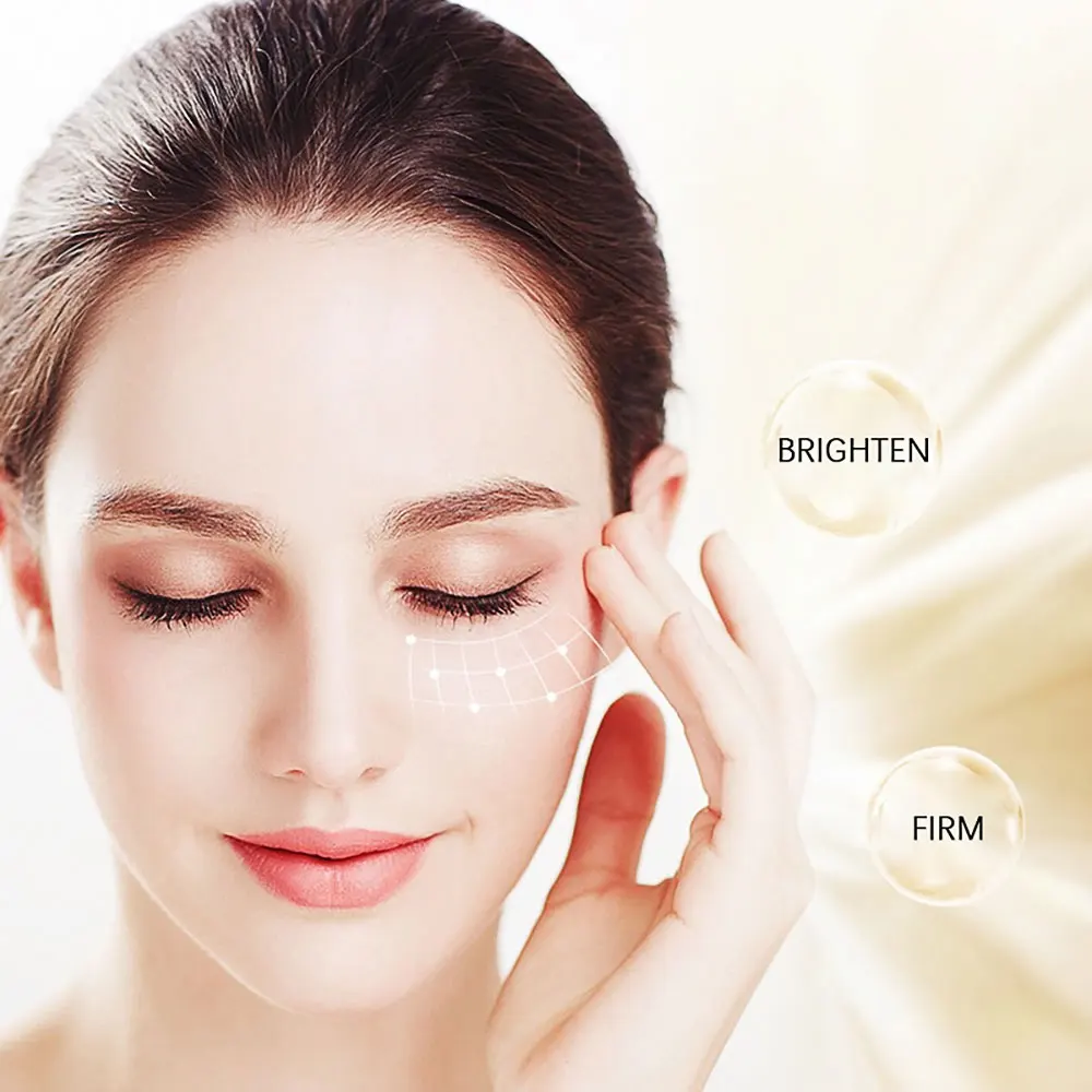 60 шт. увлажняющие коллагеновые маски для кожи вокруг глаз | Красота и здоровье