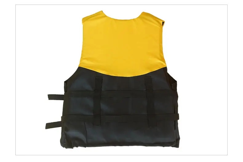 

Saving Jacket Life Vest Adults Fishing Profession Water Sports Life Vest Kayak Chaleco Salvavidas Swimming Accessories BC50JSY