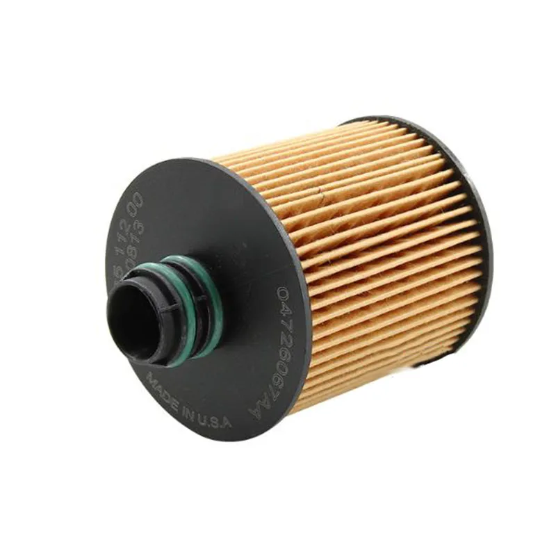 

New Genuine Diesel Oil Filter 04726067AA For Dodge Journey 2.0T car accessories