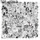 1050 шт.компл. мультфильм аниме Hentai сексуальный Банни девушка вайфу смешанные граффити наклейки для багажа Diy чехол скейтборд ноутбук телефон