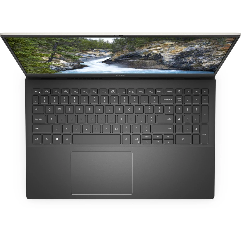 Ноутбук Dell Vostro 5502 Grey 5502-3763 Intel Core i5 1135G7 2.4 GHz 8192Mb 512Gb SSD Iris Xe Graphics 1920x1080 |