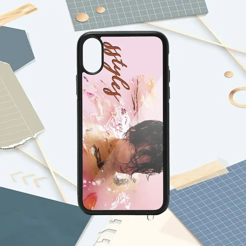 

Harry styles one direction Phone Case PC for iPhone 11 12 pro XS MAX 8 7 6 6S Plus X 5S SE 2020 XR