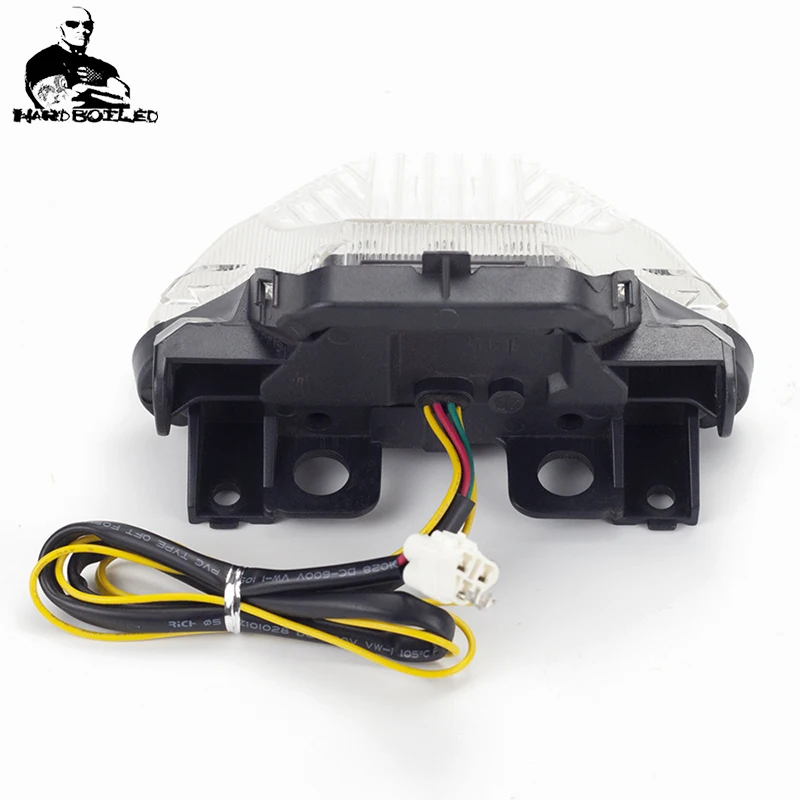 Задний фонарь для YAMAHA MT07 FZ07 YZF R25 R3 MT03 MT25 MT 07 03 25 |