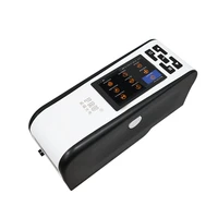 handheld spectrophotometer portable ws2300 ws2600 with high precision