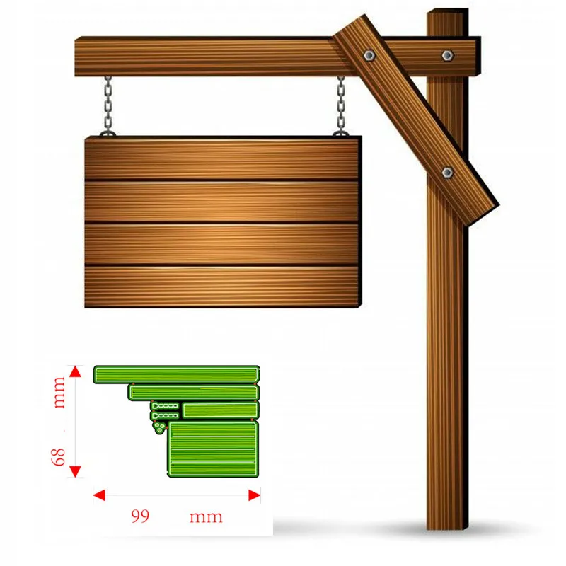 

Металлические Вырубные штампы, скрапбукинг, искусственное тиснение