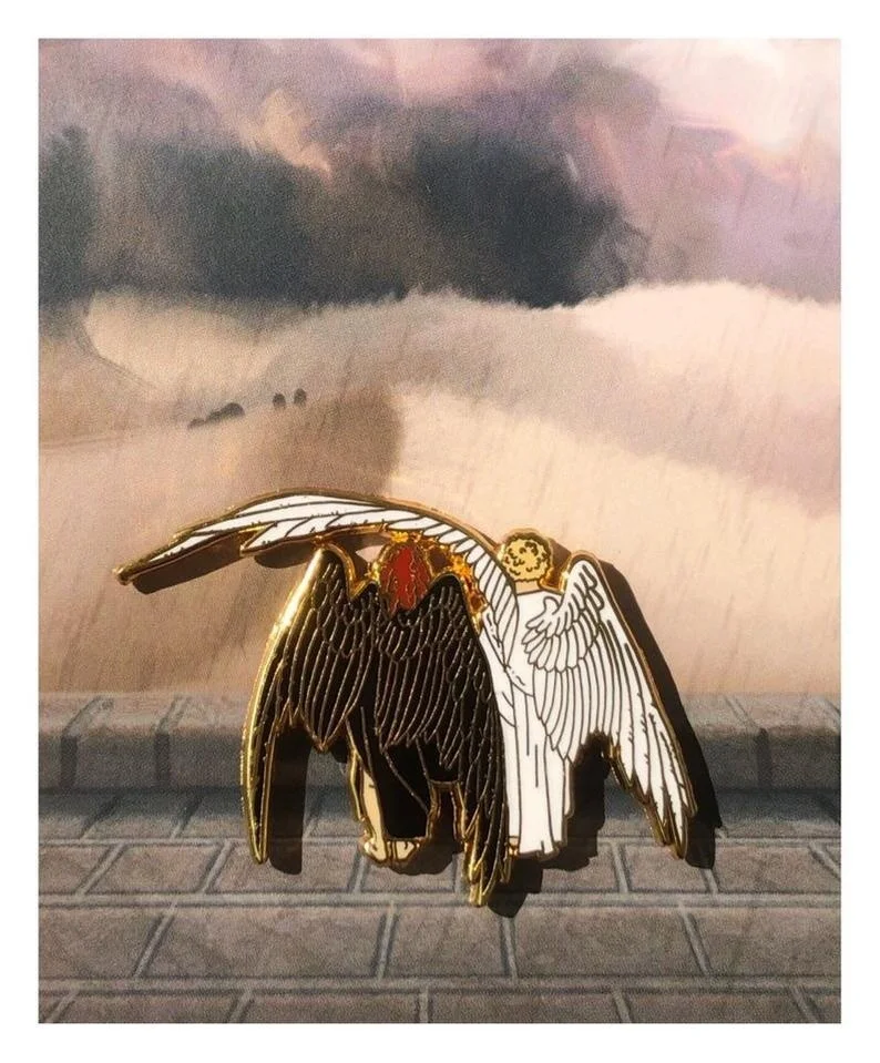 Новинка заколки с эмалью Милые Броши героями мультфильмов|Броши| |