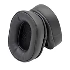 Сменные амбушюры из пеноматериала амбушюры наушников, 1 пара, наволочки для наушников Denon AH-MM400 мм 400