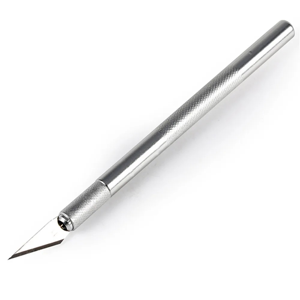 Набор ножей для гравировки 5шт. нескользящих инструментов резак|Резьба| |