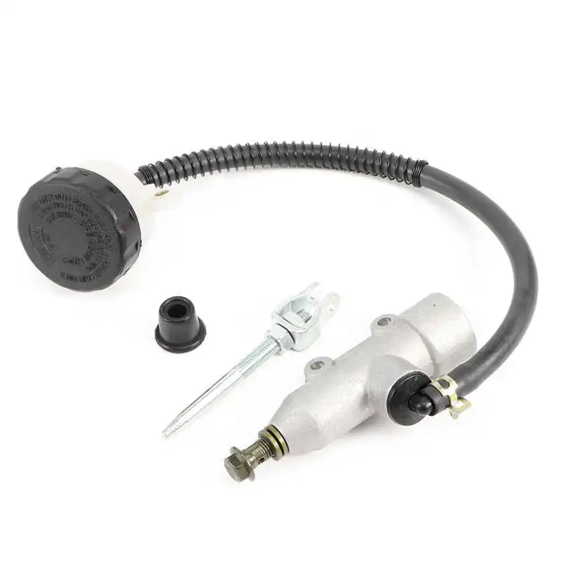 Гидравлический насос заднего тормоза главного цилиндра подходит для KAZUMA Jaguar 500 500cc STELS 500GT ATV UTV PARTS.